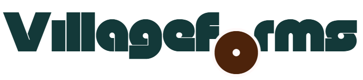 Villageforms
