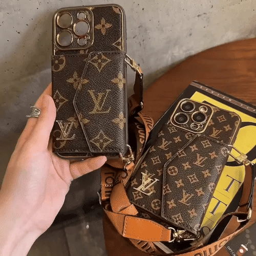 monogram-iphone-case-with-wallet-and-strap-brown-small-printing-xfq240329-9842