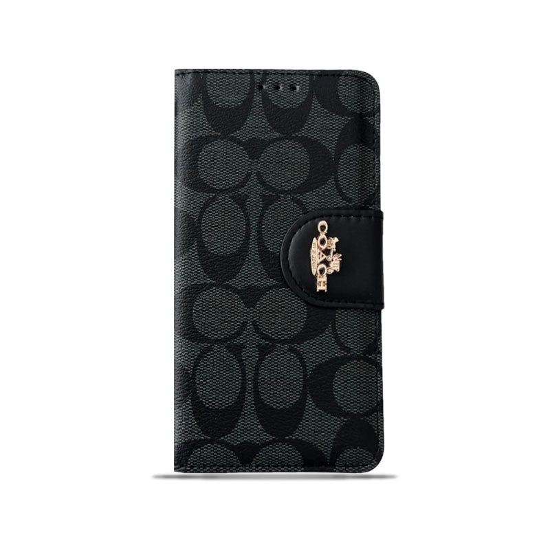 coach-iphone-case-leather-flip-case-with-card-holder-black-ptk241622-6971