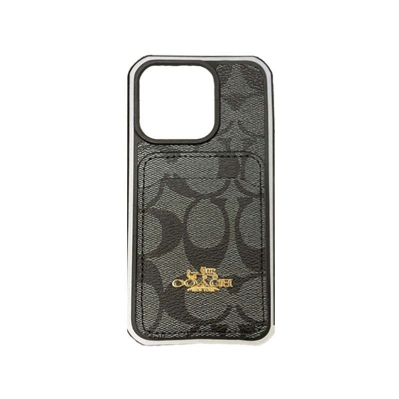 coach-iphone-case-with-card-holder-coffee-kb241416-9217