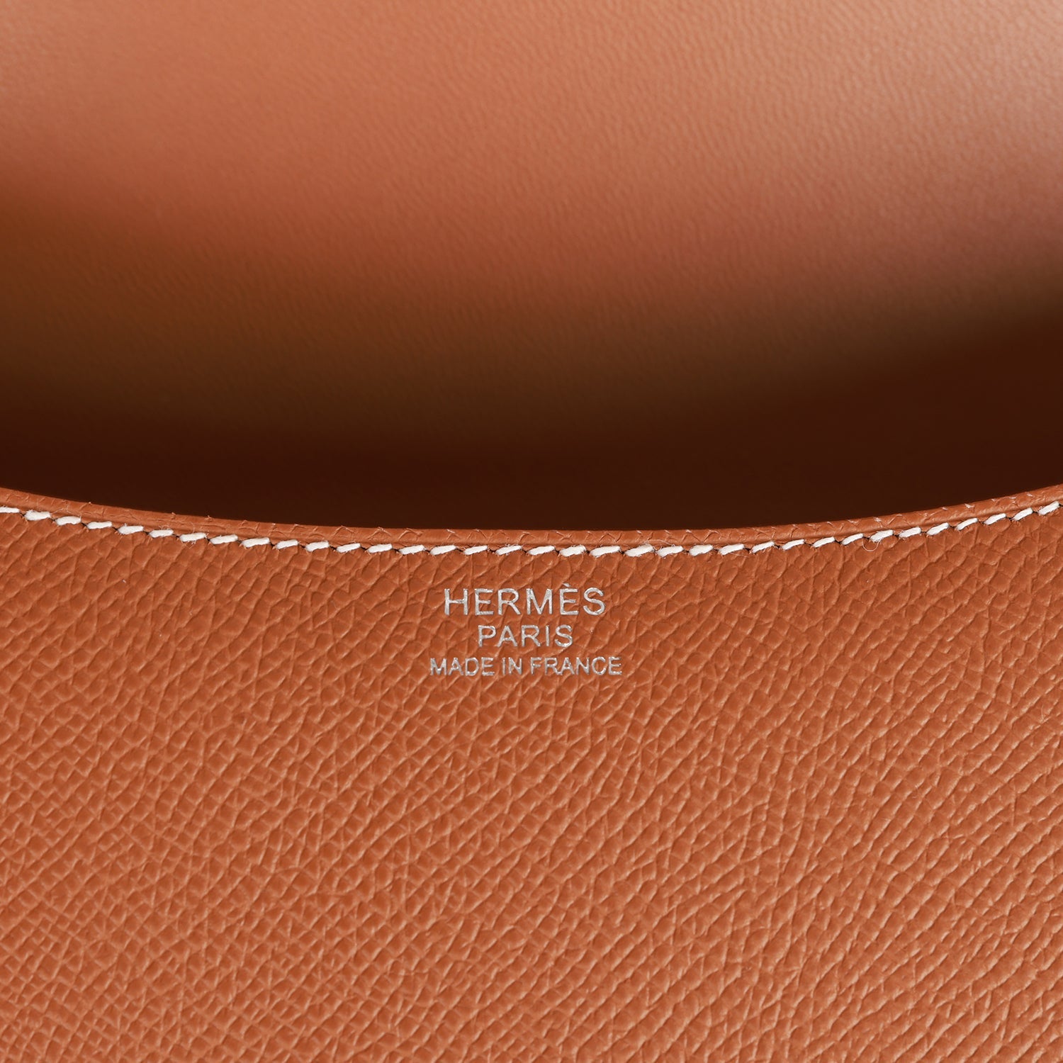 H Constance 1-24 Gold Epsom Palladium Hardware