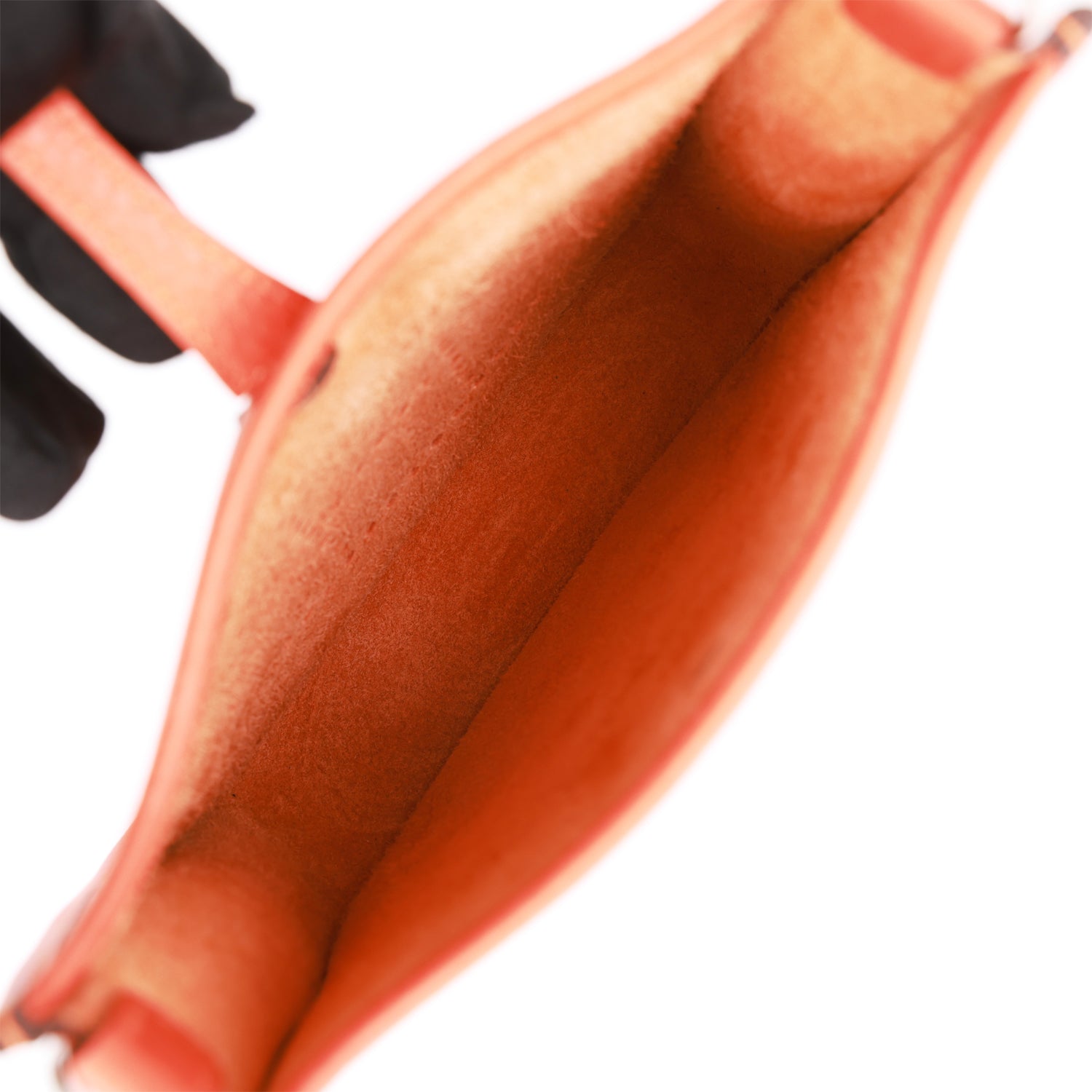 H Evelyne TPM Feu Clemence Palladium Hardware