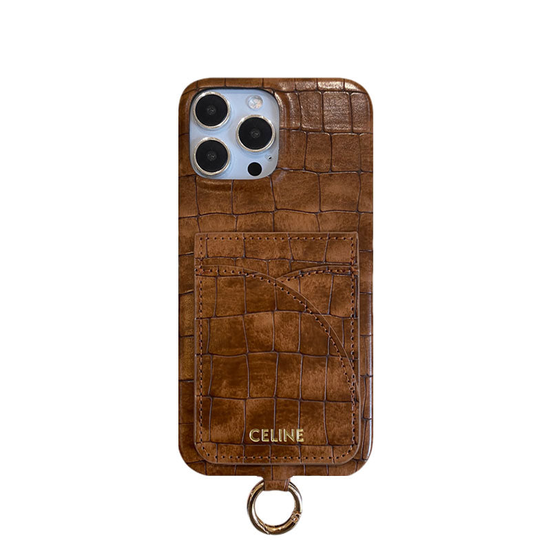alligator-print-celine-iphone-case-with-card-holder-and-strap-green-eyp241415-6668
