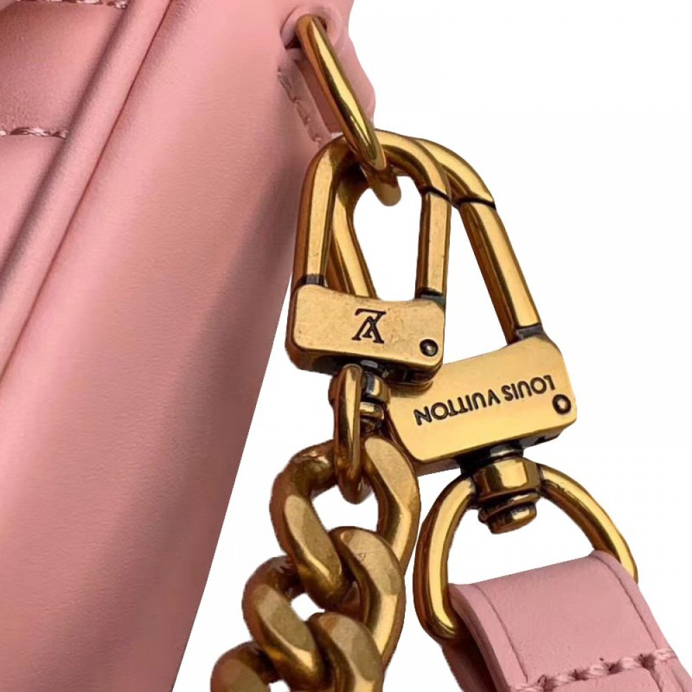 L-bag New Wave Multi Pochette Accessoires M56468