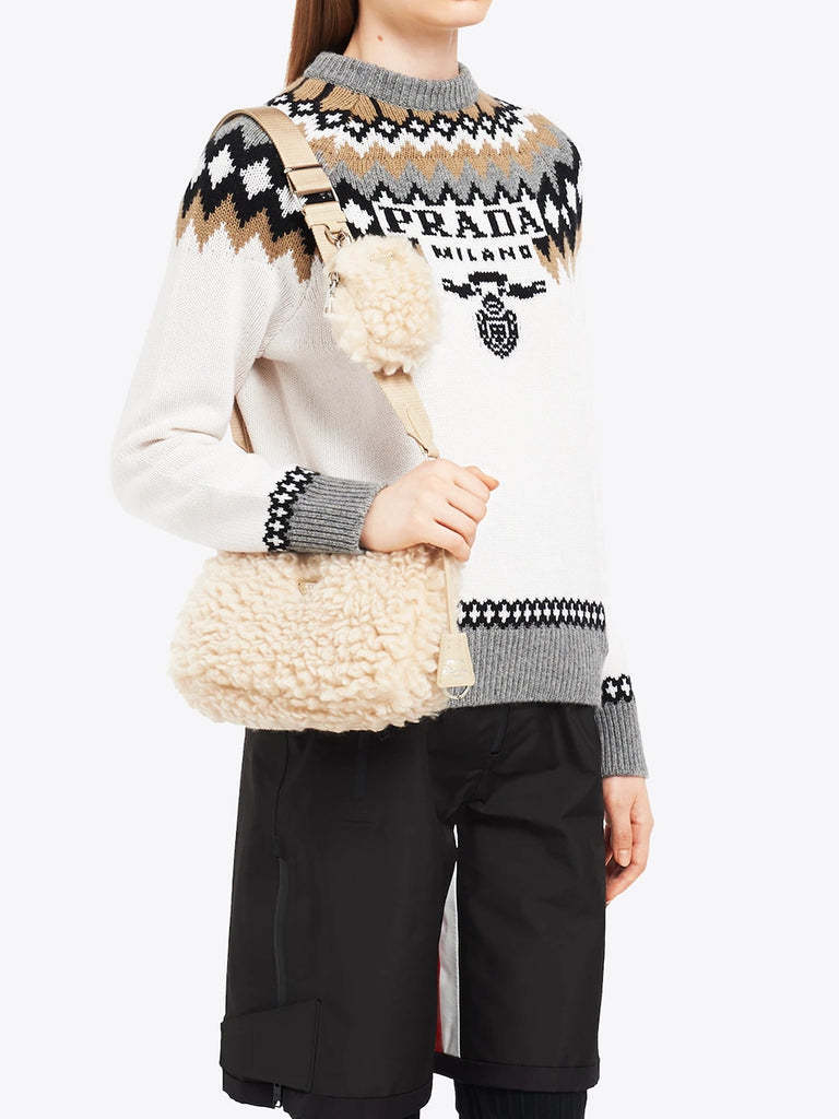 PP Re-Edition 2005 in Wool and Cashmere