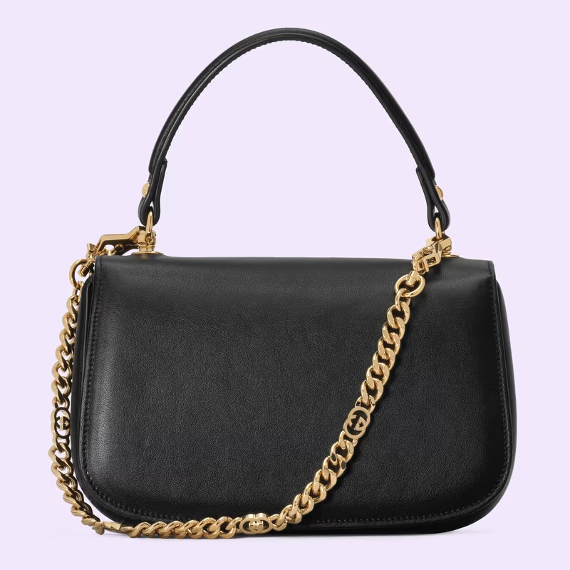 GG Blondie top-handle bag