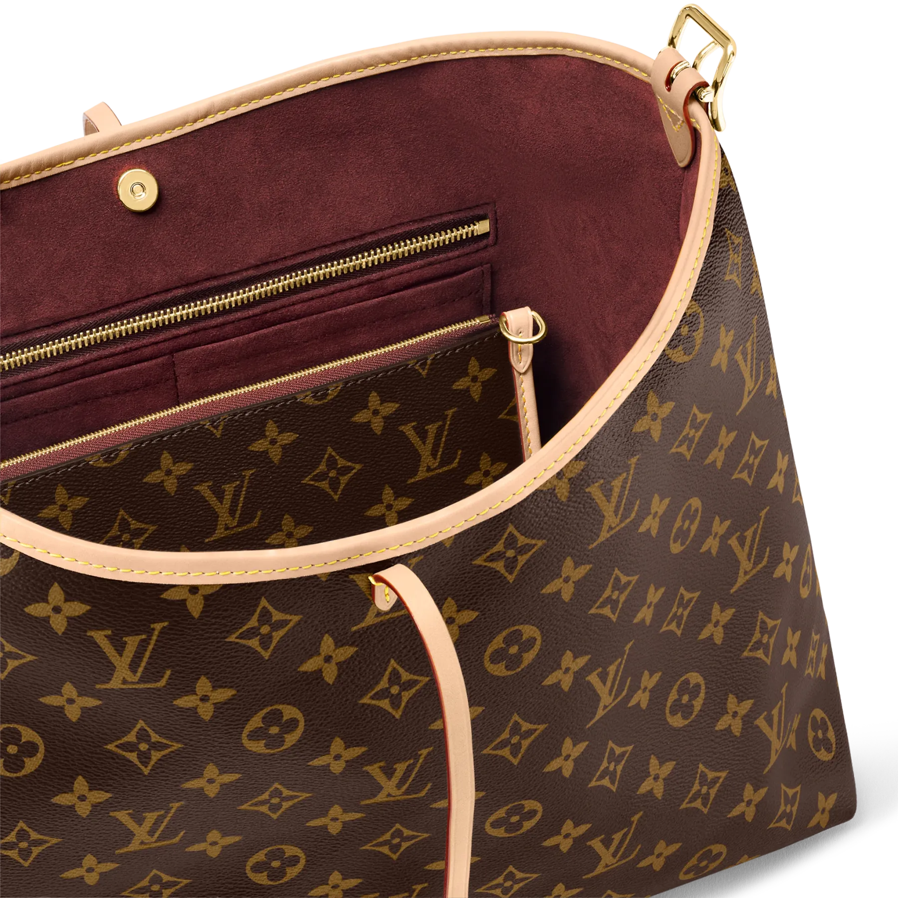 L-bag M46197 CARRYALL MM