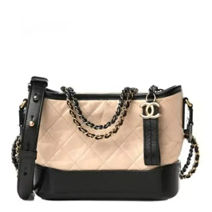 cc-aged-calfskin-quilted-small-gabrielle-hobo-beige-black-5266