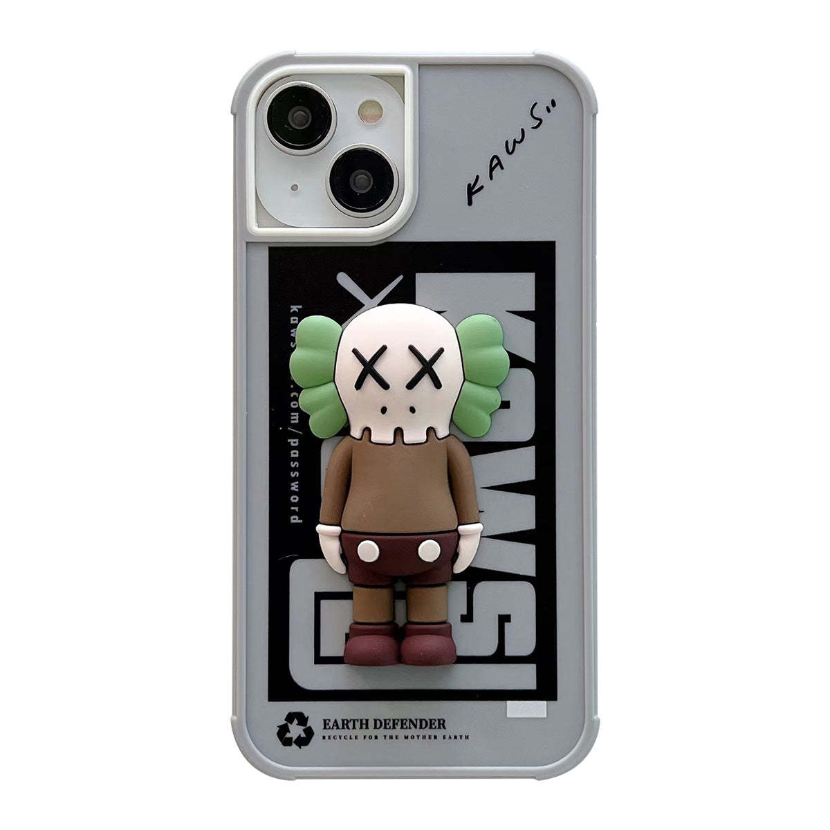 standing-doll-x-gray-out-iphone-case-8972