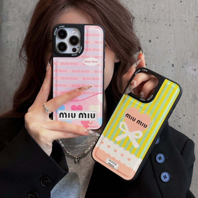 miu-green-pink-leather-iphone-case-2786