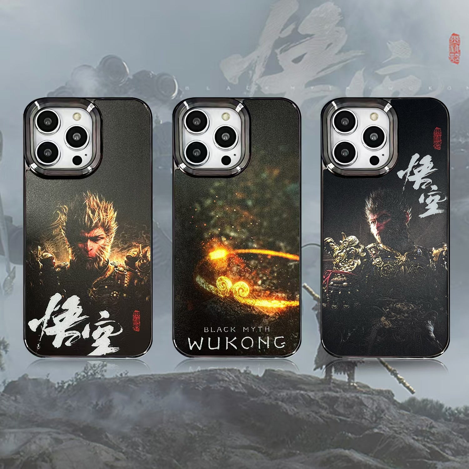black-myth-wukong-iphone-case-magsafe-4105