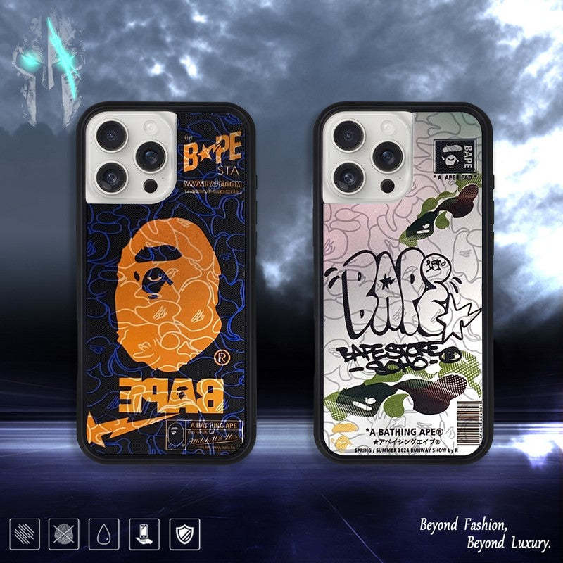 ape-black-cover-iphone-case-8618