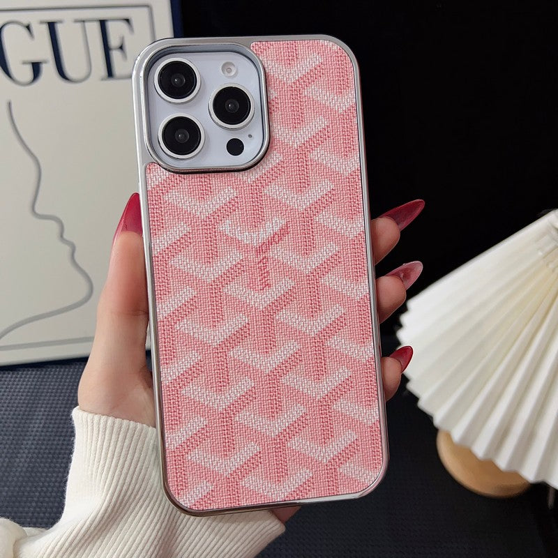 goya-multi-color-white-gold-iphone-case-8508