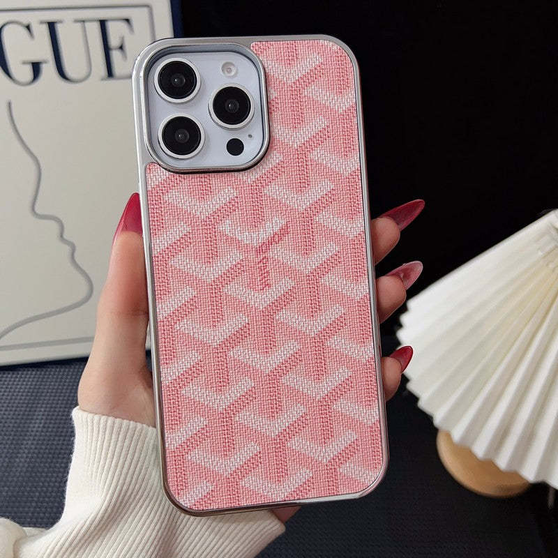 goya-multi-color-white-gold-iphone-case-8508