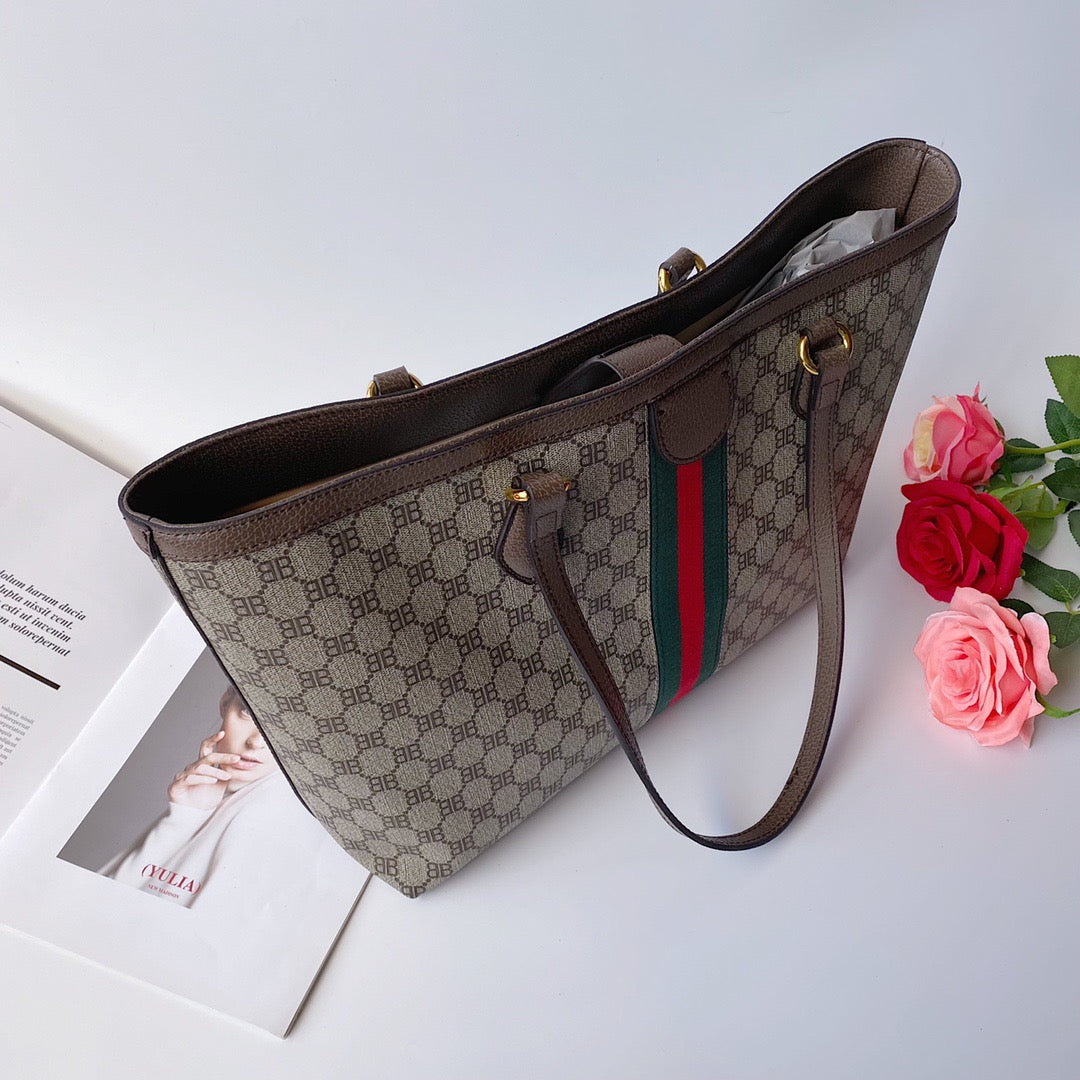 BCG028 GG&amp;BCG Tote Bag / 15x11x5.5inch