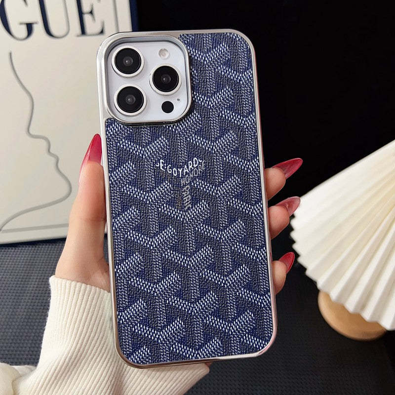 goya-multi-color-white-gold-iphone-case-8508