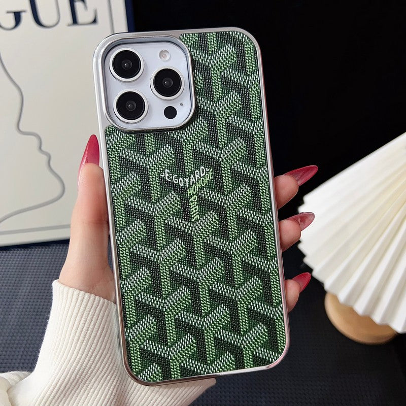 goya-multi-color-white-gold-iphone-case-8508