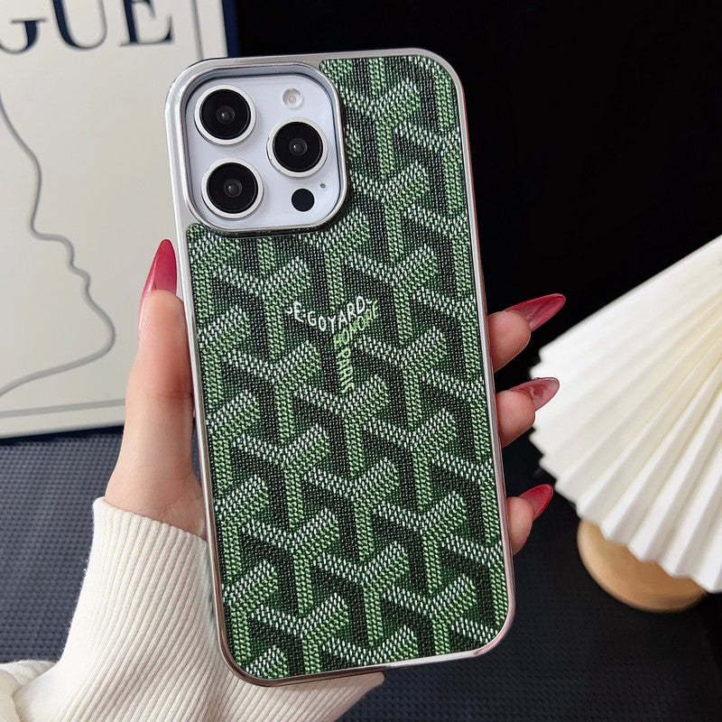 goya-multi-color-white-gold-iphone-case-8508