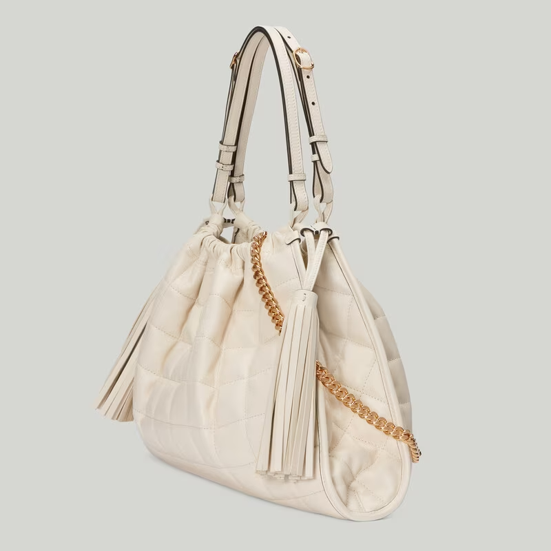 GG Deco medium tote bag