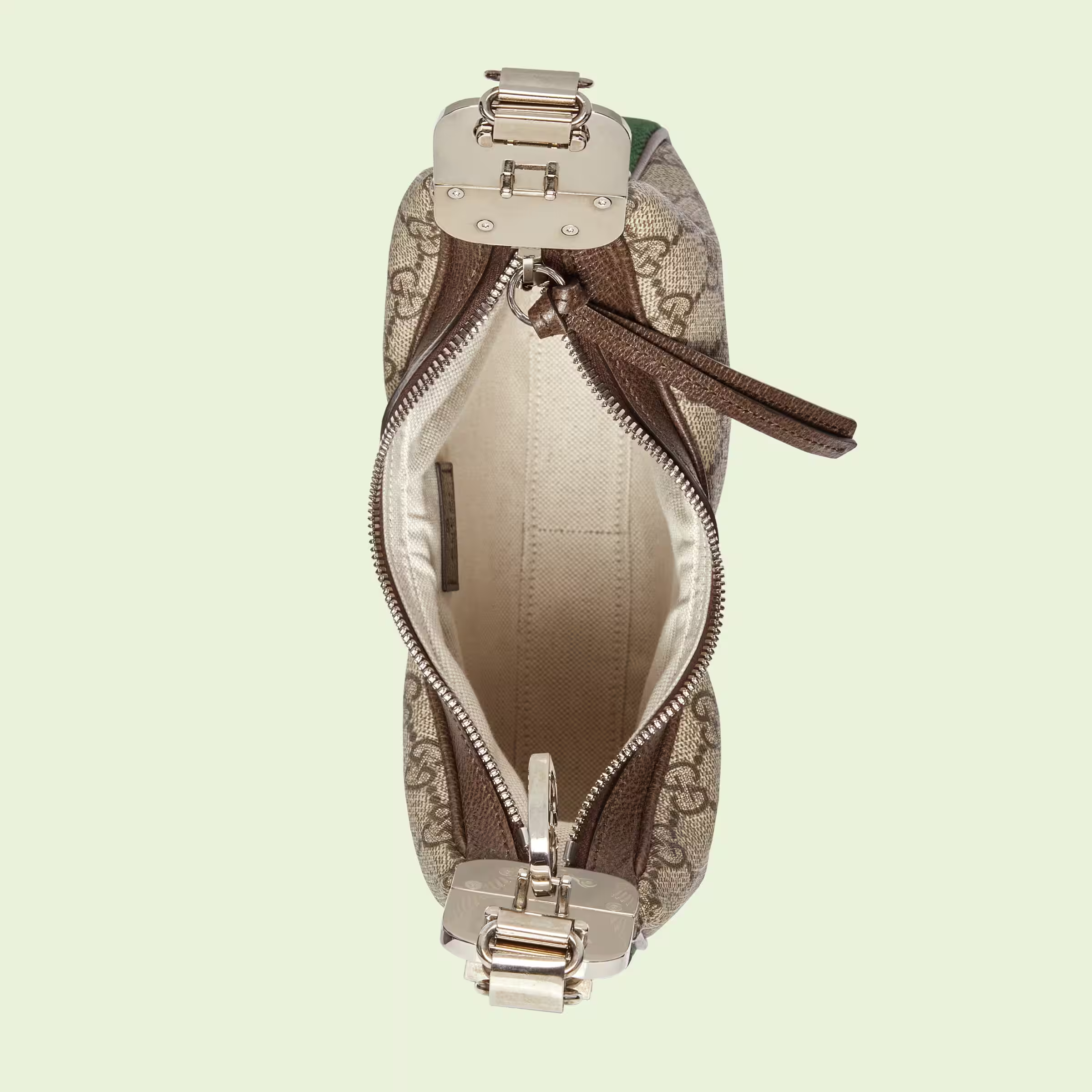 GG Attache small shoulder bag