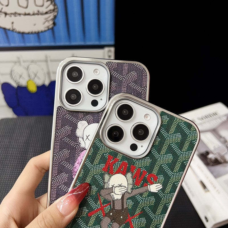 goya-x-kaw-white-gold-iphone-case-2273