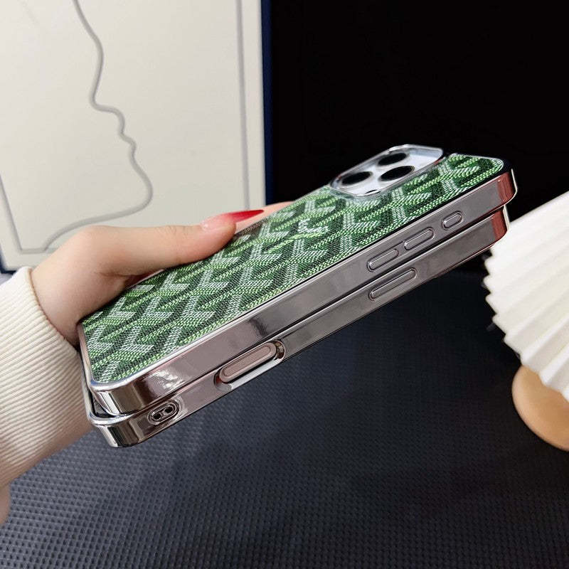 goya-multi-color-white-gold-iphone-case-8508