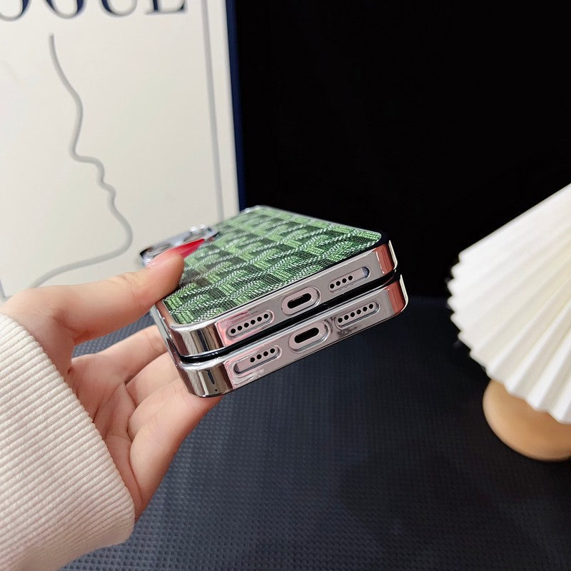 goya-multi-color-white-gold-iphone-case-8508