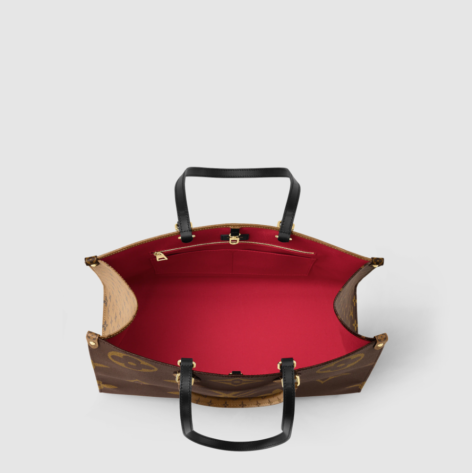 Challenge the overwhelming lowest price L M45320 Onthego GM ? Hurry up!