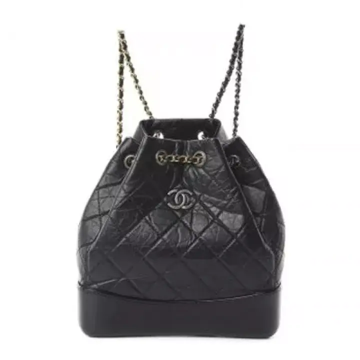 cc-aged-calfskin-quilted-small-gabrielle-backpack-black-2032