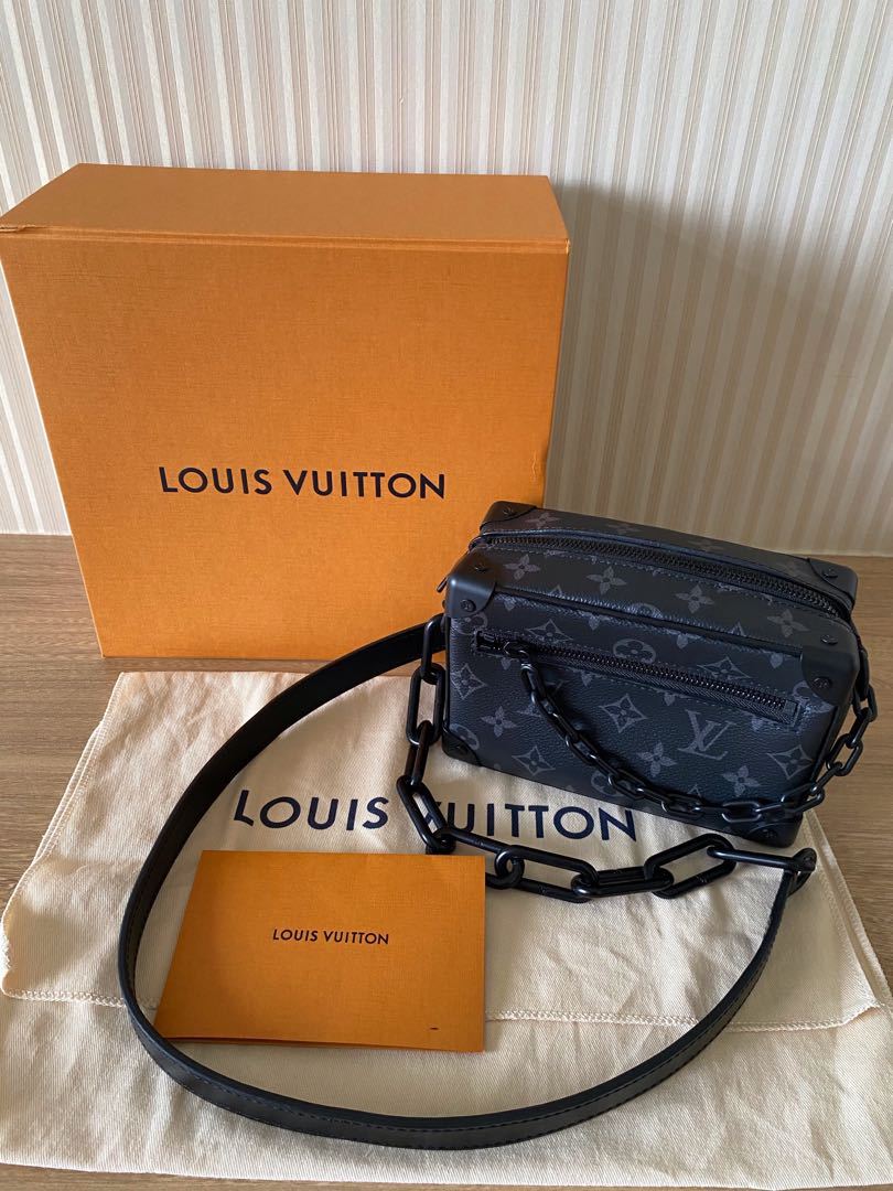 L hot sale M44735 MINI SOFT TRUNK