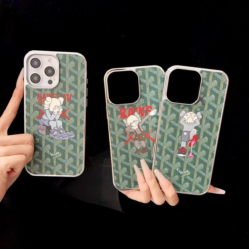 goya-x-kaw-white-gold-iphone-case-2273