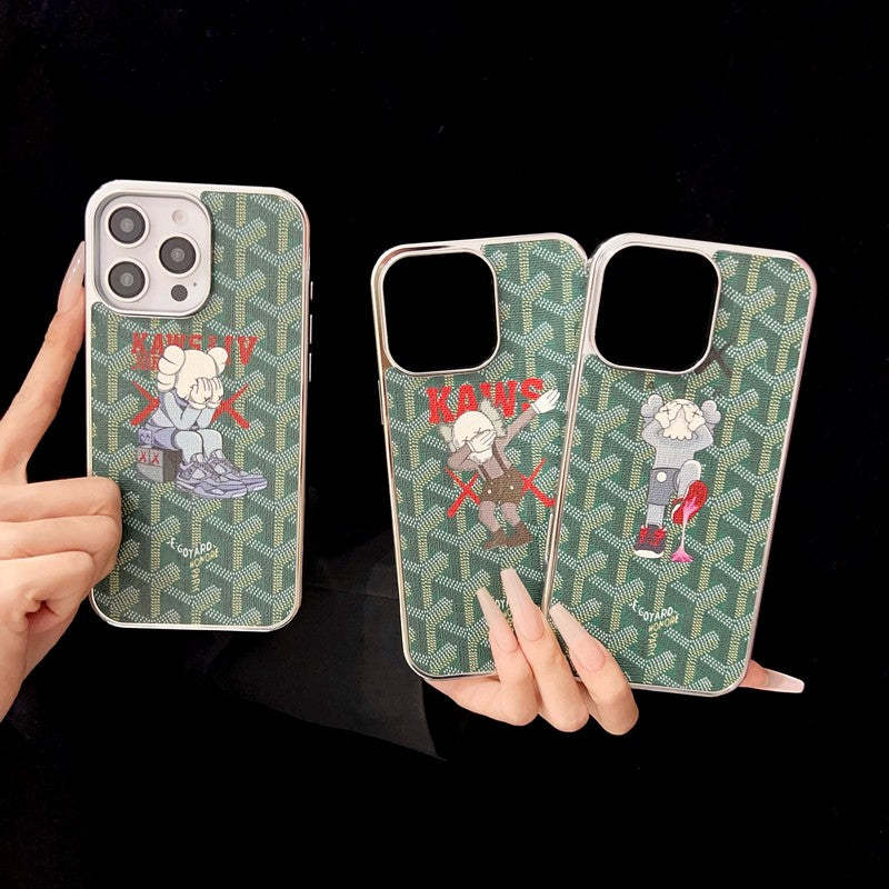 goya-x-kaw-white-gold-iphone-case-2273