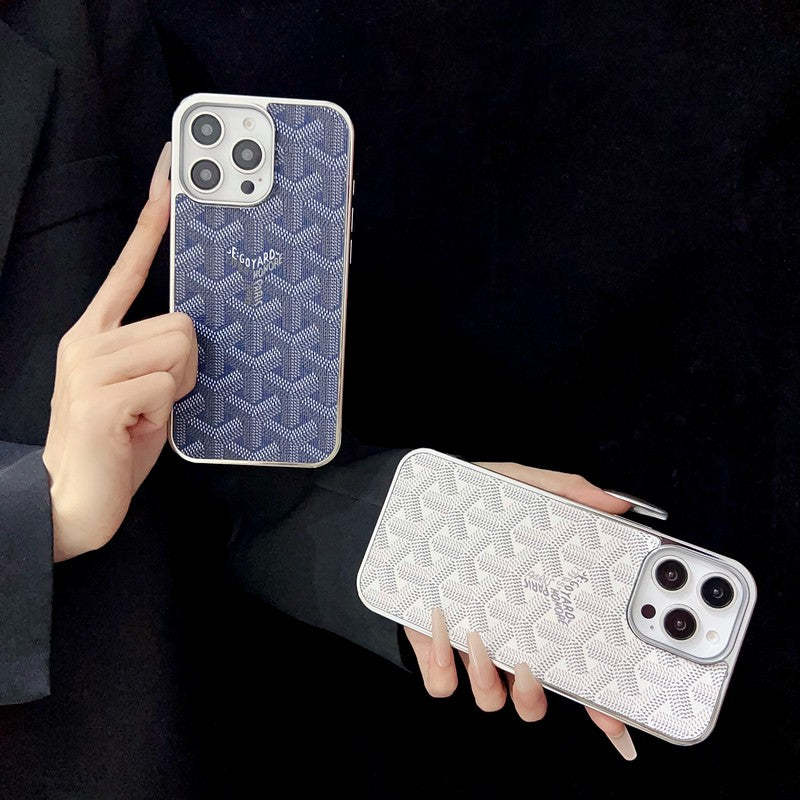 goya-multi-color-white-gold-iphone-case-8508