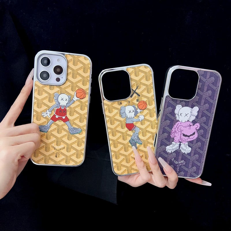 goya-x-kaw-white-gold-iphone-case-2273
