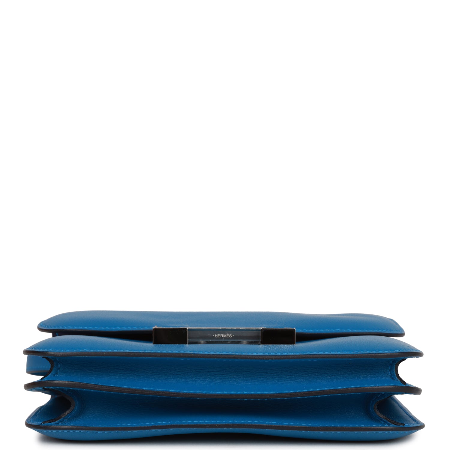 H Constance 18 Mykonos Verso Evercolor Palladium Hardware