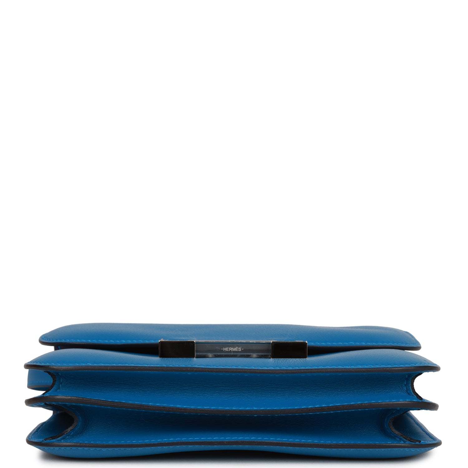 H Constance 18 Mykonos Verso Evercolor Palladium Hardware