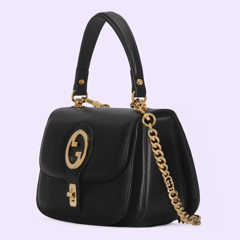 GG Blondie top-handle bag
