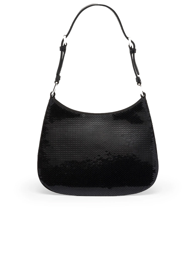 PP Cleo Sequinned Bag