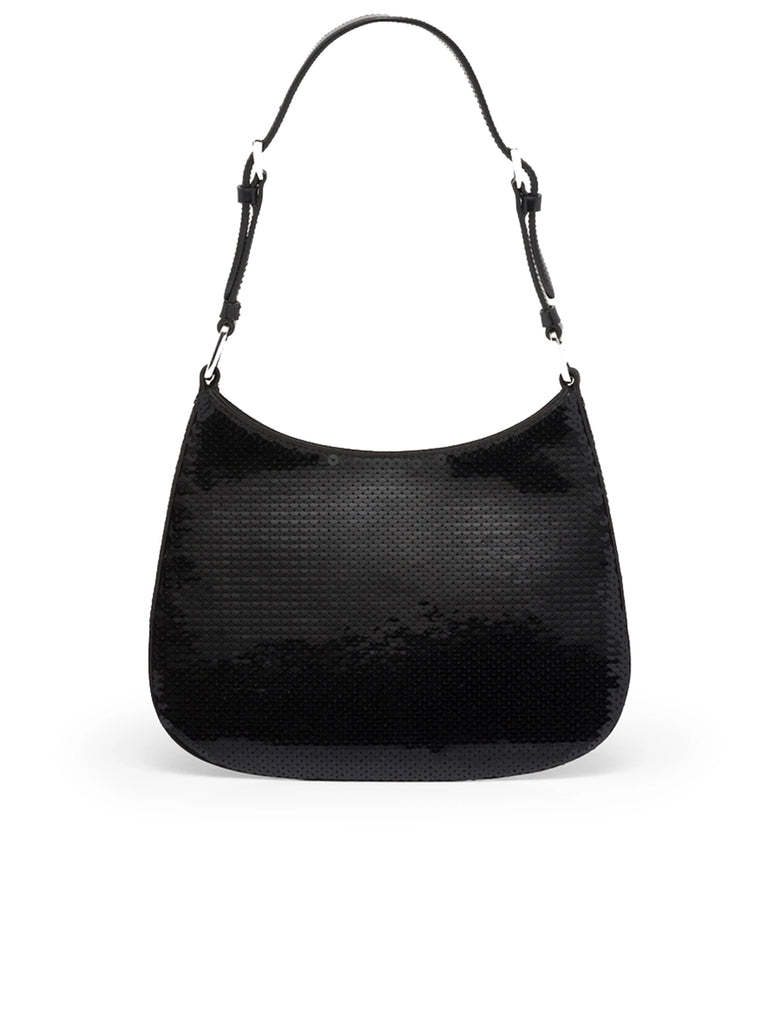 PP Cleo Sequinned Bag
