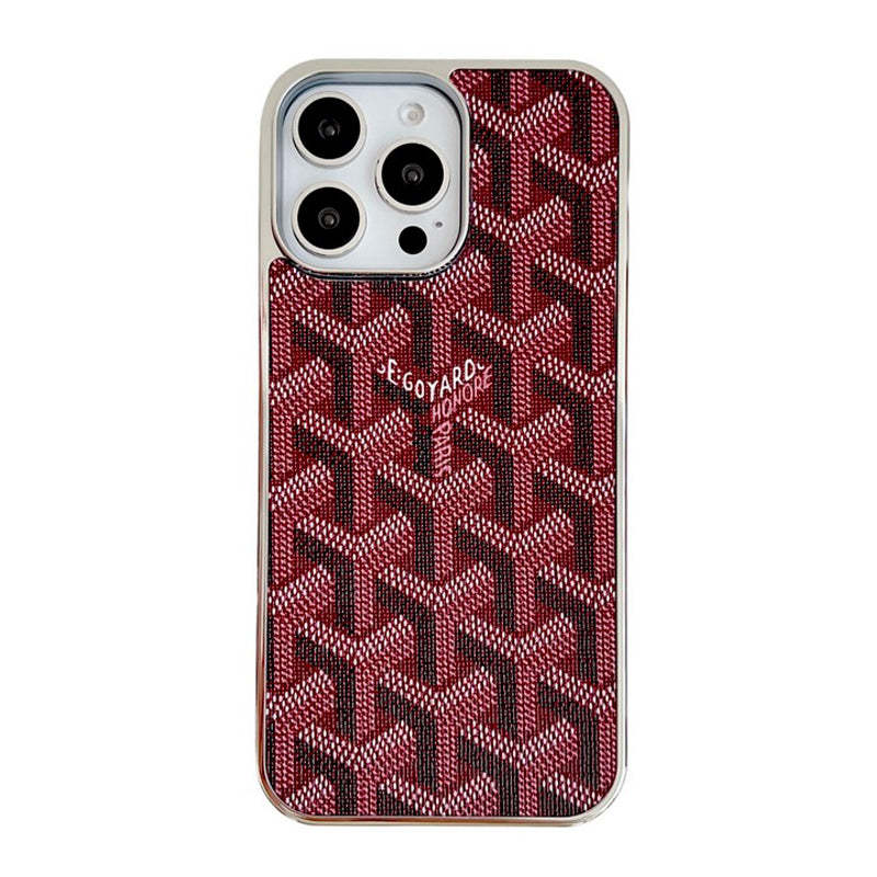 goya-multi-color-white-gold-iphone-case-8508