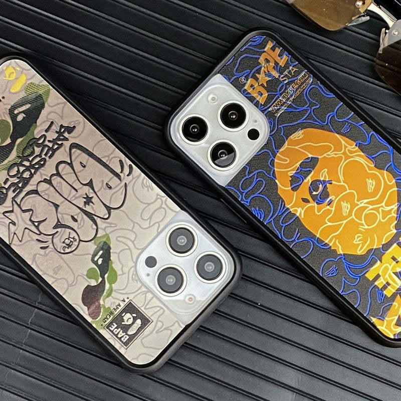 ape-black-cover-iphone-case-8618