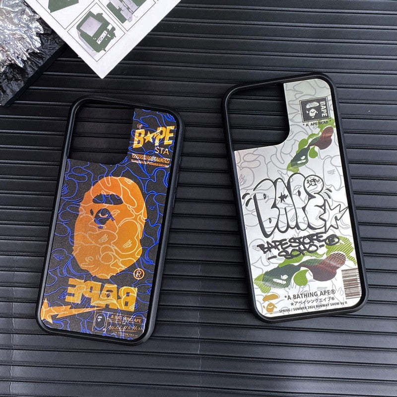 ape-black-cover-iphone-case-8618