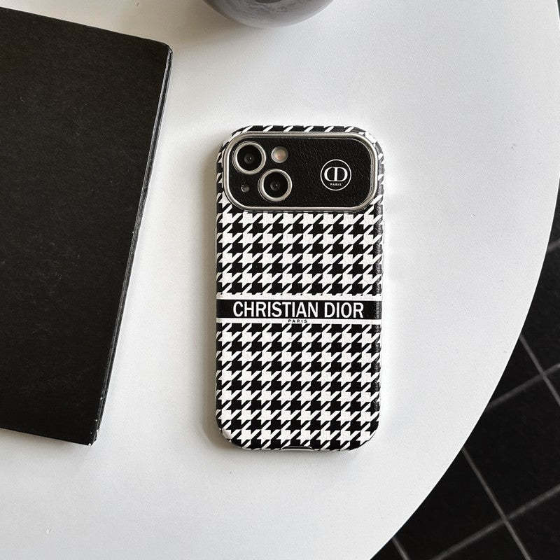 cd-white-brown-color-leather-iphone-case-558