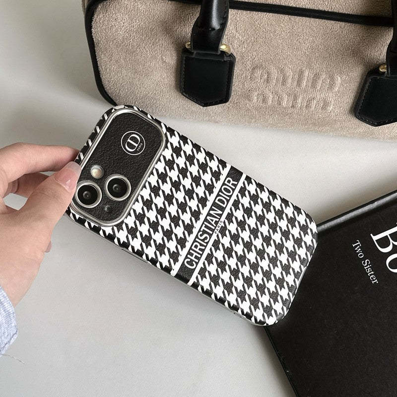 cd-white-brown-color-leather-iphone-case-558