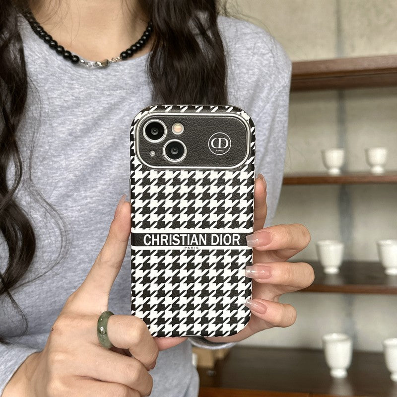 cd-white-brown-color-leather-iphone-case-558