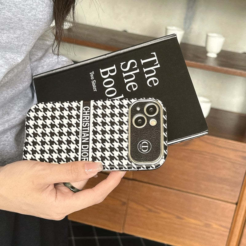 cd-white-brown-color-leather-iphone-case-558