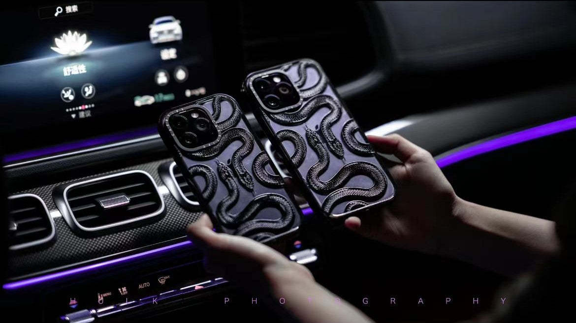 black-kingsnake-iphone-case-1622