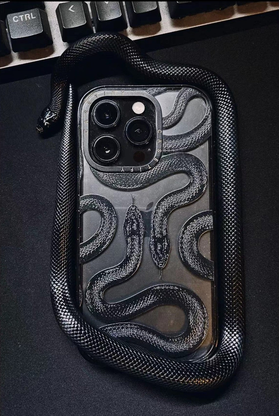 black-kingsnake-iphone-case-1622