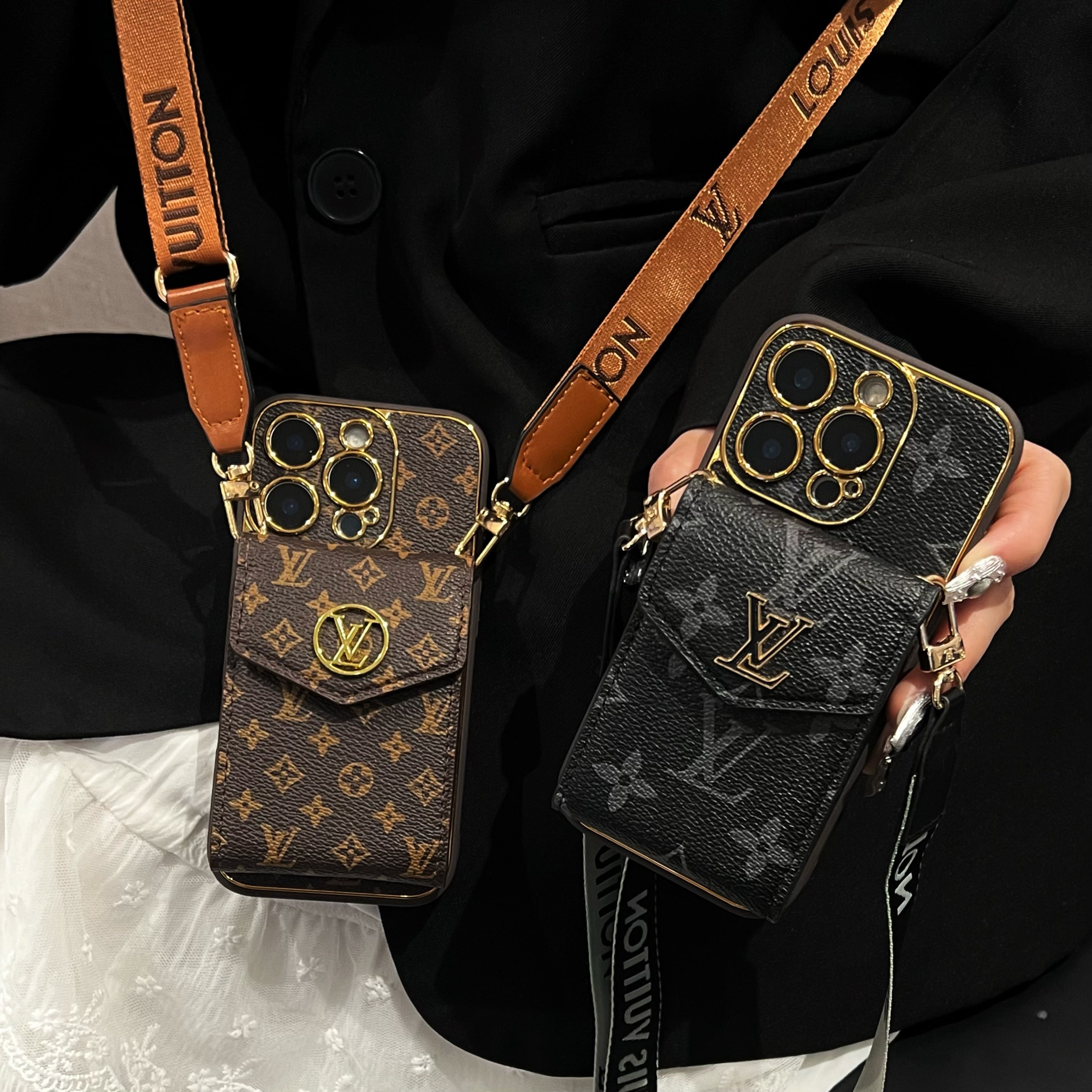 lou-classic-leather-iphone-case-with-card-wallet-and-strap-7384