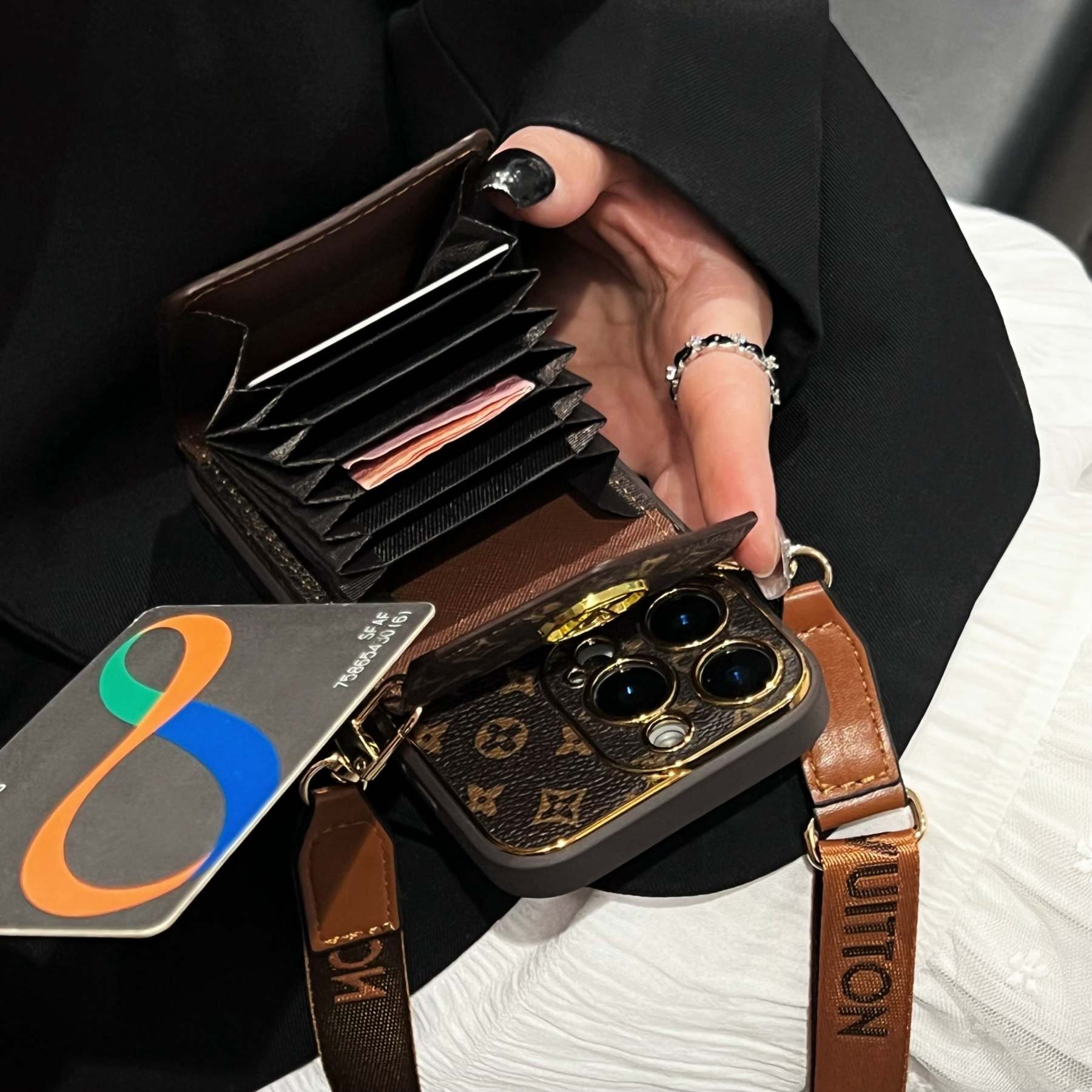 lou-classic-leather-iphone-case-with-card-wallet-and-strap-7384